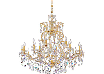 Люстра Schönbrunn