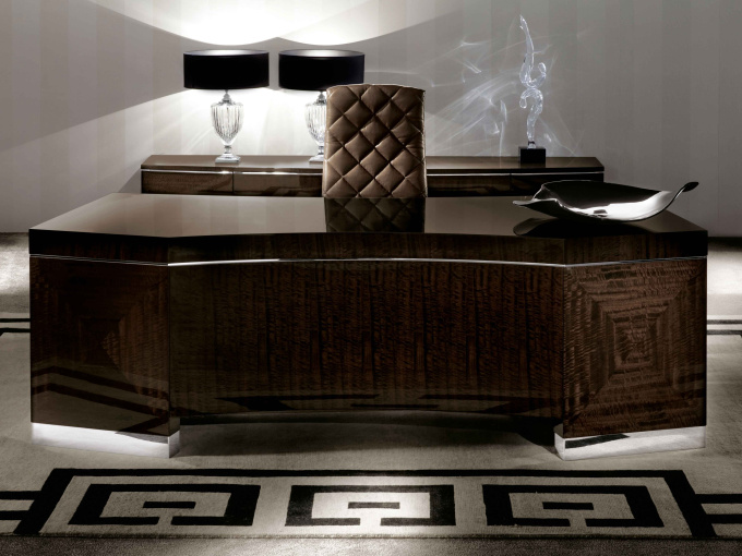 Офисный Стол  7860