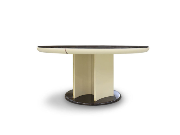 Обідний стіл  Noir