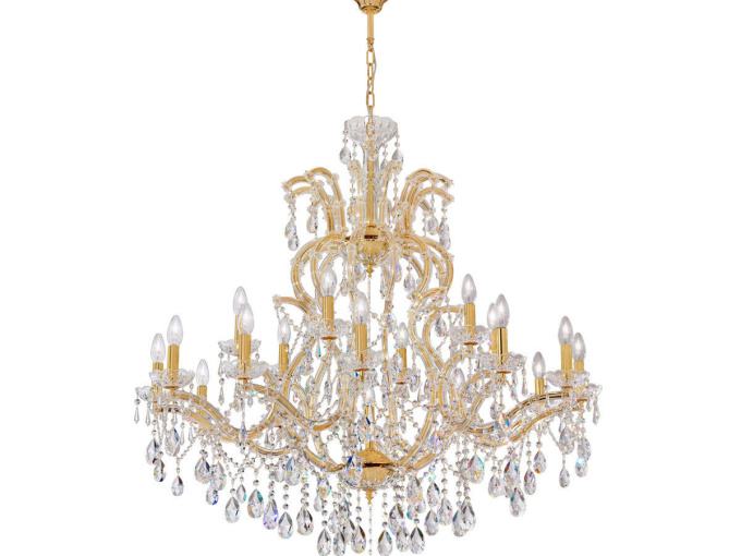 Люстра Schönbrunn