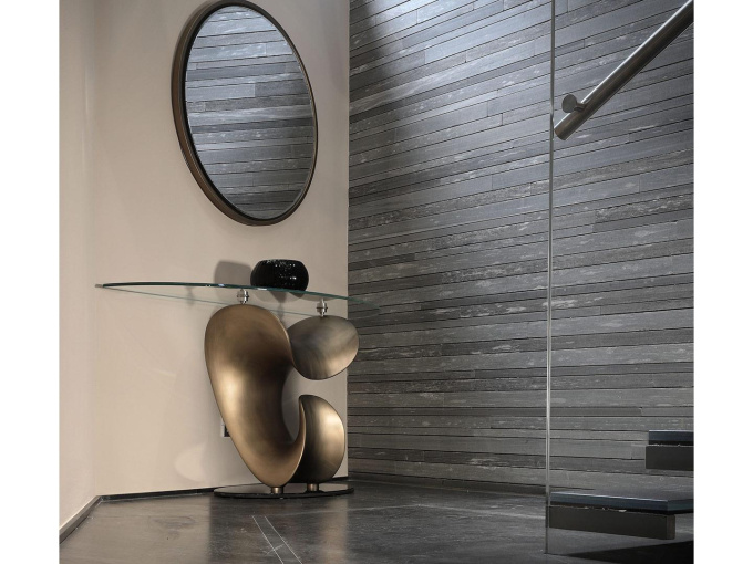 Консоль Parantesis