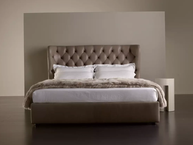 Кровать Lauren