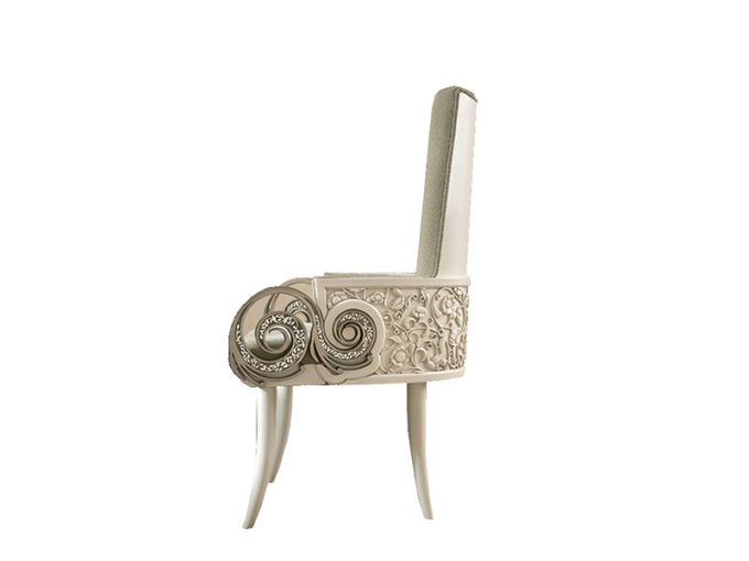 Стул SARAYA LA 624