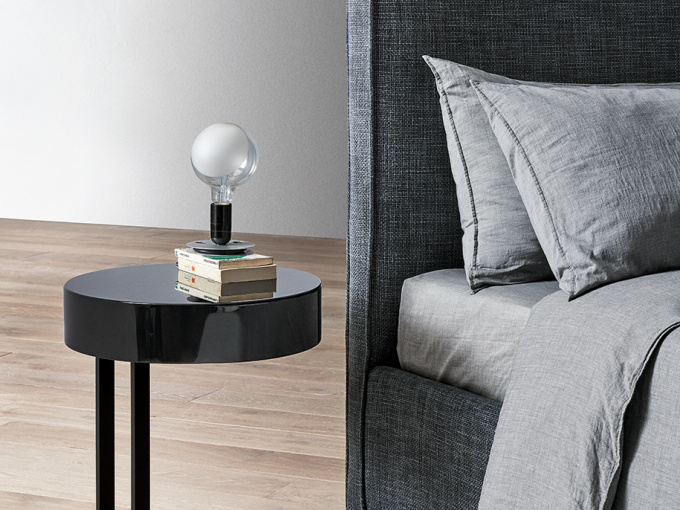 Кровать Stone