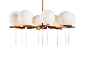 Люстра Keplero