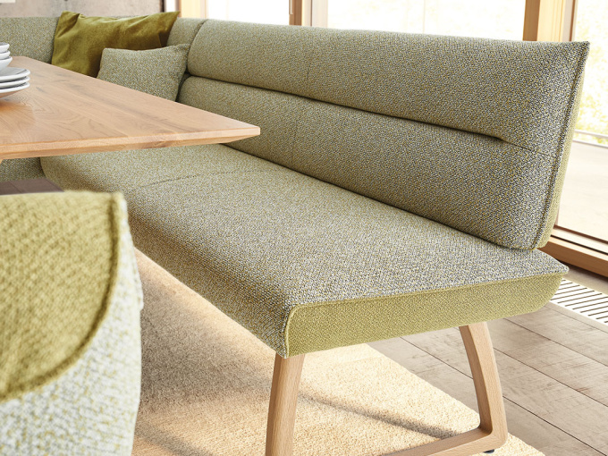 Диван  Dining system