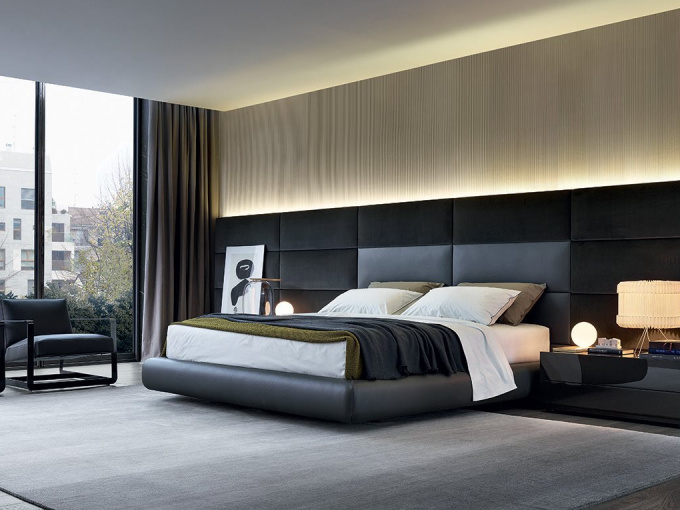 Кровать DREAM