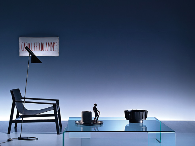 Журнальний столик Neutra