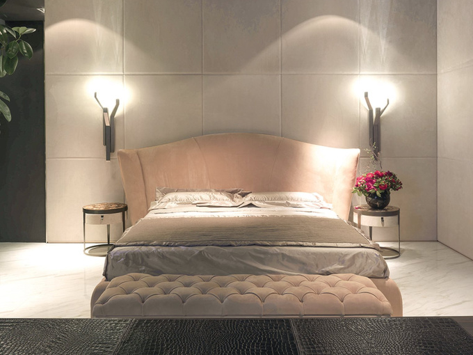 Кровать Heron