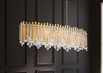 Підвісна лампа  Chatter MX8340