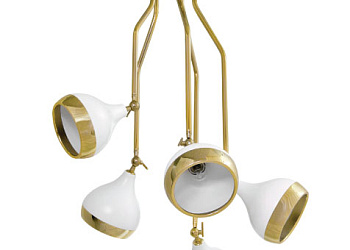 Потолочный светильник Hanna 