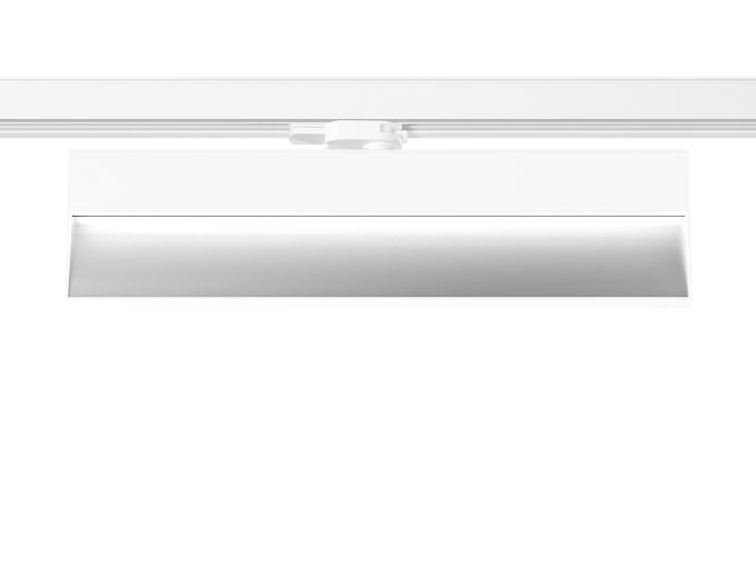 Потолочний світильник Straight