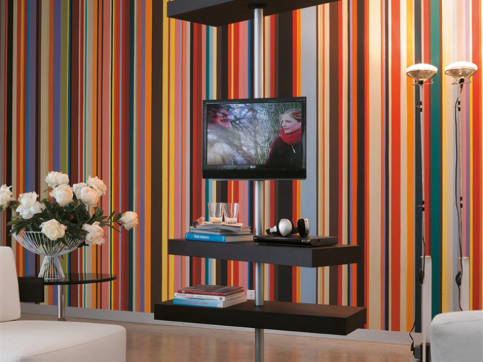 Тумба Domino TV