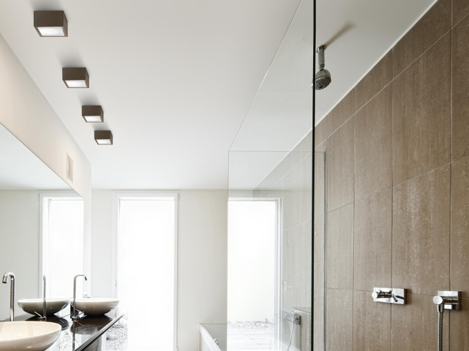 Настенный светильниик Four