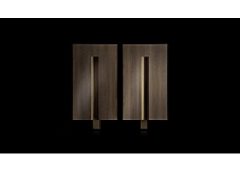 Шкаф Frame cabinet