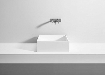 Умивальник Unico