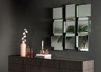 Зеркало Trama