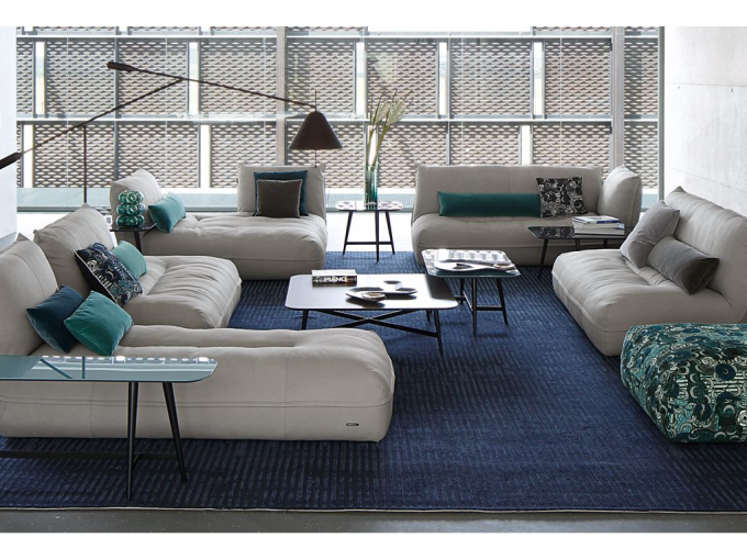 Журнальный столик Octet