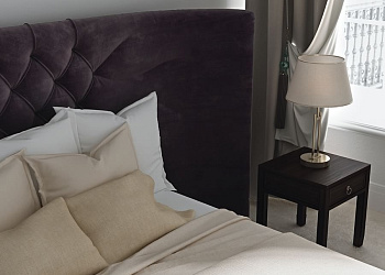 Кровать Desdemona