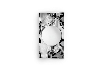 Зеркало Impact Supersilver Specchio