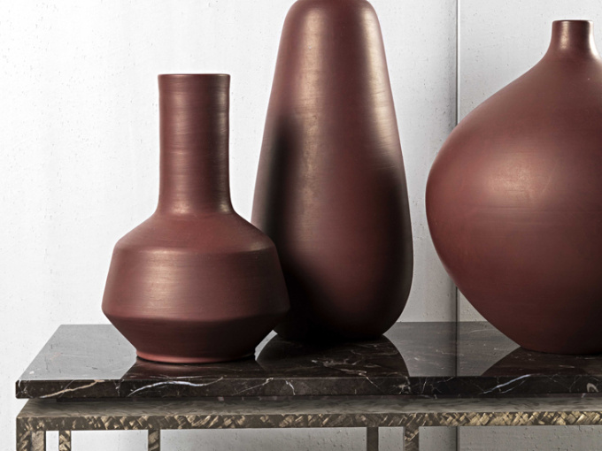 Консоль Lineup