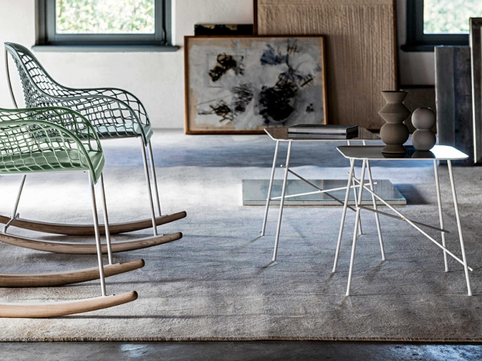 Журнальний столик Walter