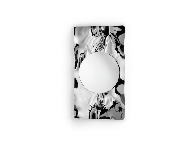 Зеркало Impact Supersilver Specchio