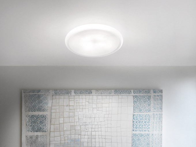 Настенная лампа Vetreria Vistosi