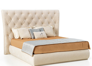 Кровать Paris