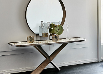 Консоль Terminal Keramik Premium