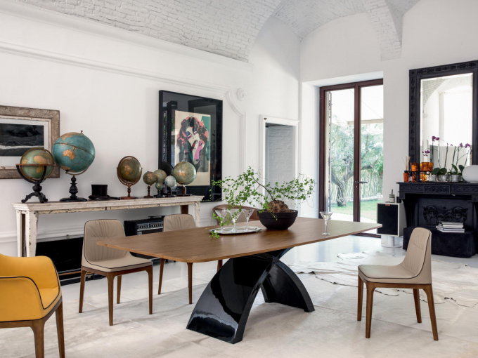 Стол обеденный Tokyo