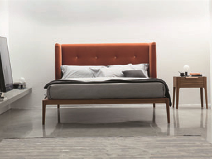 Кровать Ziggy