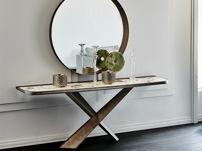 Консоль Terminal Keramik Premium