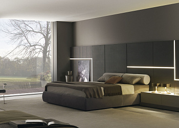 Кровать Ghiroletto