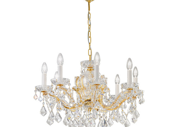 Люстра MARIA LOUISE