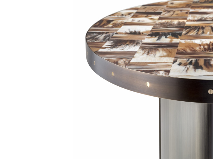 Консоль Nettuno