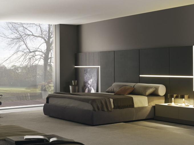 Кровать Ghiroletto