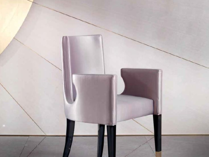 Стул PENELOPE LA 1012