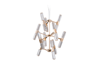 Люстра Chaos01