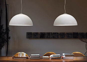 Підвісна лампа  Vetreria Vistosi