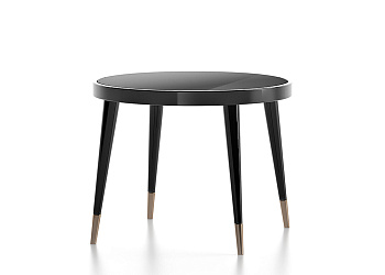 Журнальний столик Black Tie D70