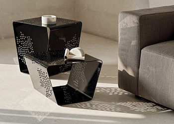 Журнальний столик  Pattern