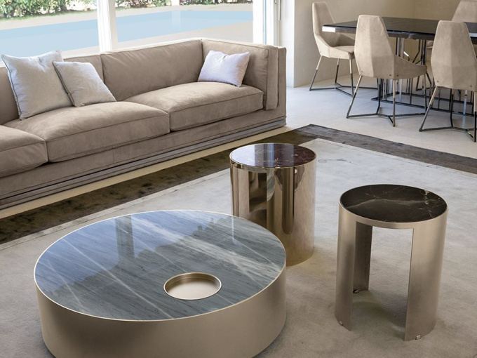 Журнальний столик Sun