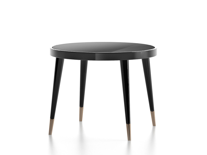 Журнальний столик Black Tie D70