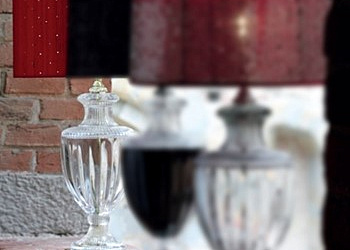 Лампа настільна 358/TR/RO