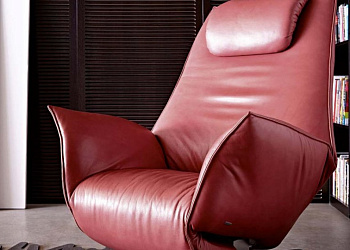 Крісло Silencio Safira