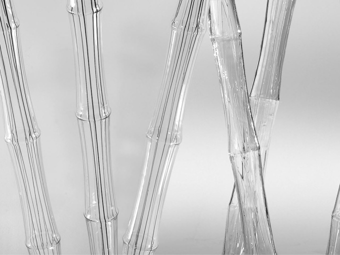 Консоль Bamboo