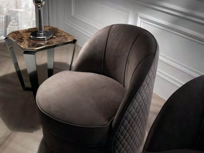 Кресло Charlotte