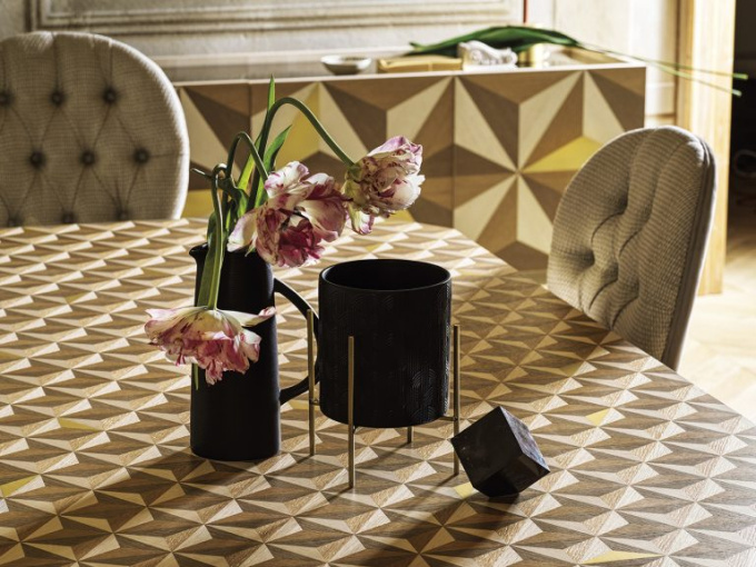 Їдальня Millemiglia