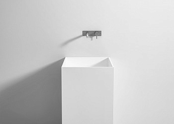 Умивальник Unico freestanding